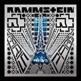 Rammstein: Rammstein: Paris (Special Edition, 2017) (2x CD + BRD) - CD + Blu-ray - Music CD