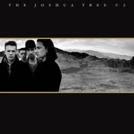 U 2: Joshua Tree - (2x LP) - LP - LP Record