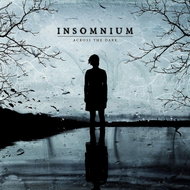 Insomnium: Across The Dark (Re-edicetion from 2018) - LP - LP Record