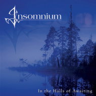Insomnium: In The Halls Of Awaiting (2xLP) - LP - LP Record