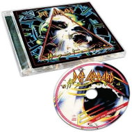 Def Leppard: Hysteria (30th Anniversary Edition 2017) - CD - Music CD