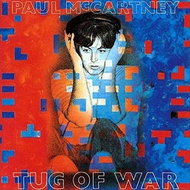 McCartney Paul: Tug Of War (Reedice 2017) - CD - Music CD