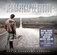 Various: Pocta Jpohnnymu Cashovi (Jedna pecka za druhou) (2x CD) - CD - Hudební CD