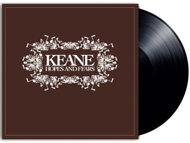 Keane: Hopes And Fears (Edition 2017) - LP - LP Record