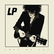 LP: Lost On You (Deluxe Edition) - CD - Music CD