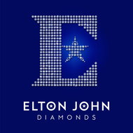 Elton John: Diamonds (2017) (2x LP) - LP - LP Record
