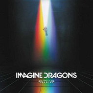 Imagine Dragons: Evolve (2017) - LP - LP Record