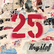 LP vinyl Kryštof: 25 (3x LP) - LP - LP vinyl