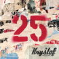 LP vinyl Kryštof: 25 (3x LP) - LP - LP vinyl