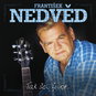 Music CD Nedvěd František: That' s how life went (2x CD) - CD - Hudební CD
