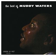 Waters Muddy: Best Of Muddy Waters (Edition of 2017) - LP - LP Record