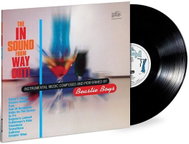 Beastie Boys: In Sound From Way Out! (Edition 2017) - LP - LP Record