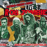 Rob Zombie: Astro-Creep: 2000 Live (Reissue, 2018) - CD - Music CD