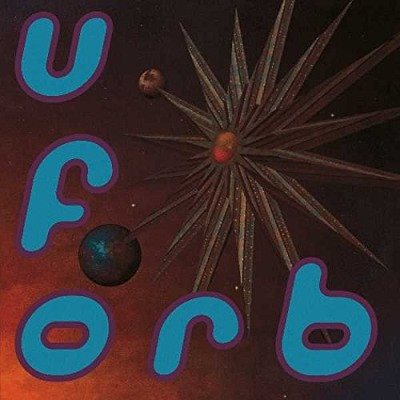 Orb: UF Orb (Edition 2017) (2x LP) - LP - LP Record - Main image