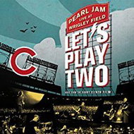 Pearl Jam: Let's Play Two (2017) (2x LP) - LP - LP Record