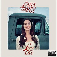Rey Lana Del: Lust For Life / Limted Box Set (2018) - CD - Music CD