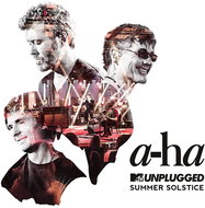 A-ha: MTV Unplugged (2x CD) - CD - Hudební CD