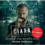 Soundtrack: Chiara (2017) - CD - Music DVD
