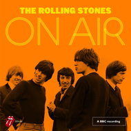 Rolling Stones: On Air (Deluxe Edition, 2017) (2x LP) - LP - LP Record