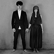 U2: Songs Of Experience /Limited/Blue Vinyl/ (2017) (2x LP) - LP - LP Record