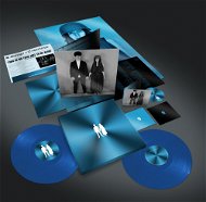 U 2: Songs Of Experience -Deluxe Box Set - (2017) (2x LP + CD) - LP + CD - LP Record