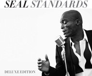 Seal: Standards (Deluxe) - CD - Hudební CD
