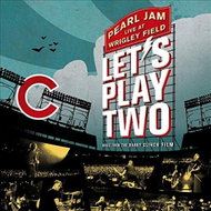 Pearl Jam: Let's Play Two (2017) (CD+DVD) - Hudební DVD