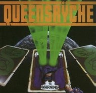 Queensryche: Warning - CD - Music CD