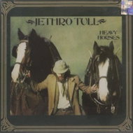 Jethro Tull: Heavy Horses - CD - Music CD