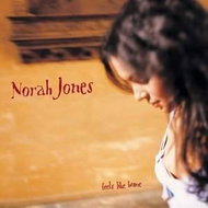 Jones, Norah: Feels Like Home - LP - LP Record