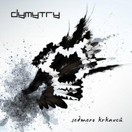 Dymytry: Seven Ravens - CD - Music CD
