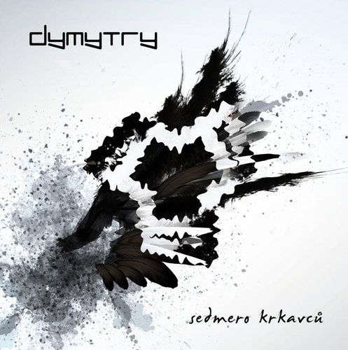 Dymytry: Seven Ravens - CD - Music CD - Main image