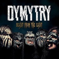 Dymytry: Beast From The East - CD - Music CD