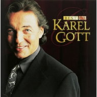 Gott Karel: Best Of 2001 - Music CD