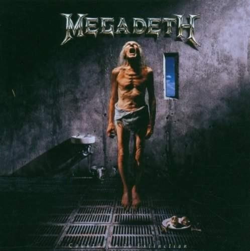 Megadeth: Countdown To Extinction - CD - Music CD - Main image