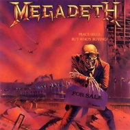 Megadeth: Peace Sells. But Who' s Buying? - CD - Music CD