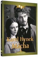 Karel Hynek Mácha - DVD - DVD Film