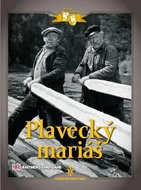 Plavecký mariáš - DVD - Film na DVD