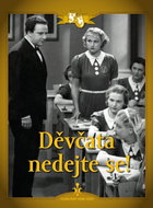 Děvčata nedejte se! - DVD - Film na DVD