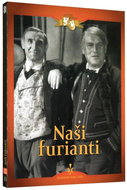 Our Furiants - DVD - DVD Film
