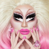 Trixie Mattel: Blonde & Pink Albums - CD - Hudební CD