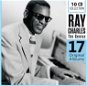 Charles Ray: The Genius - 17 Original Albums (10x CD) - CD - Hudební CD