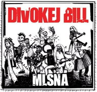 Wild Bill: Mlsná - CD - Music CD