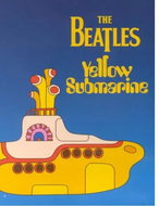 Beatles: Yellow Submarine /Digipack/ - DVD - Hudební DVD