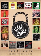 Padlock: Box - (15x CD + 2x DVD) - CD + DVD - Music CD