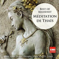 Various: Best Of Massenet - CD - Music CD