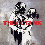 Blur: Think Tank (2x LP) - LP - LP Record