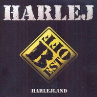 Harlej: Harlejland - Harlej Best Of - CD - Music CD