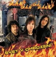 Tublatanka: The World in Danger - CD - Music CD