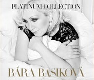 Basiková Bára: Platinum Collection (3x CD) - CD - Music CD
